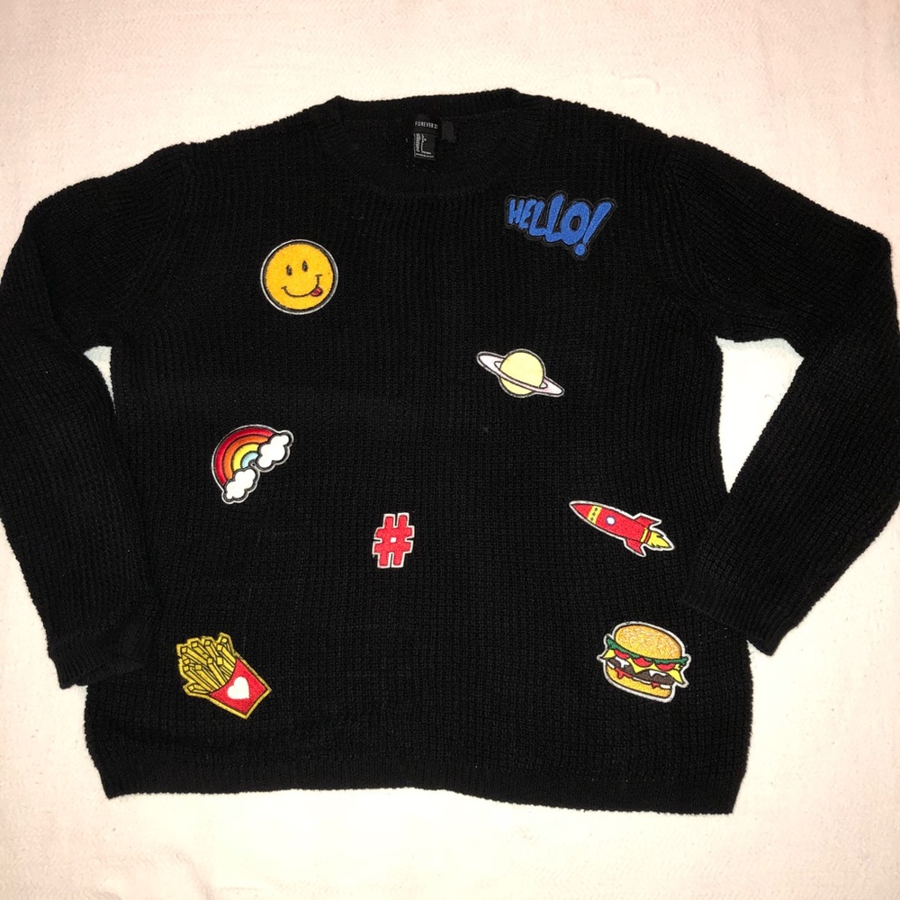 Sweater